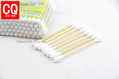 全面解析70支装木支棉签 日用百货批发的实惠选择