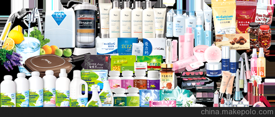 北京市千禧创奇商贸 专业进口日用品批发服务