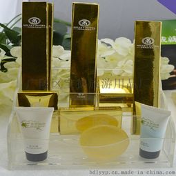 广陵区宝德旅游用品厂 高品质酒店用品套装与一次性客房用品批发首选